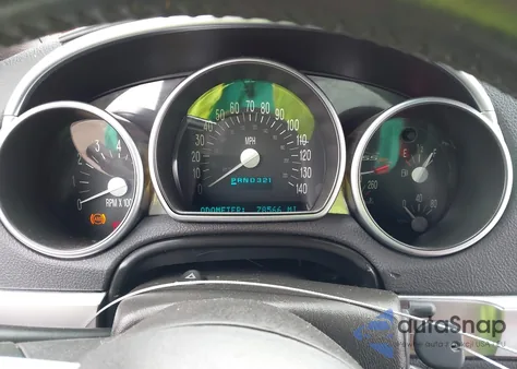 2004 Chevrolet Ssr из США, поврежденный, VIN 1GCES14P44B109469